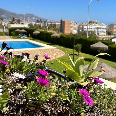 Fuengirola Castillo Malaga Paradaise 3 Esterno foto