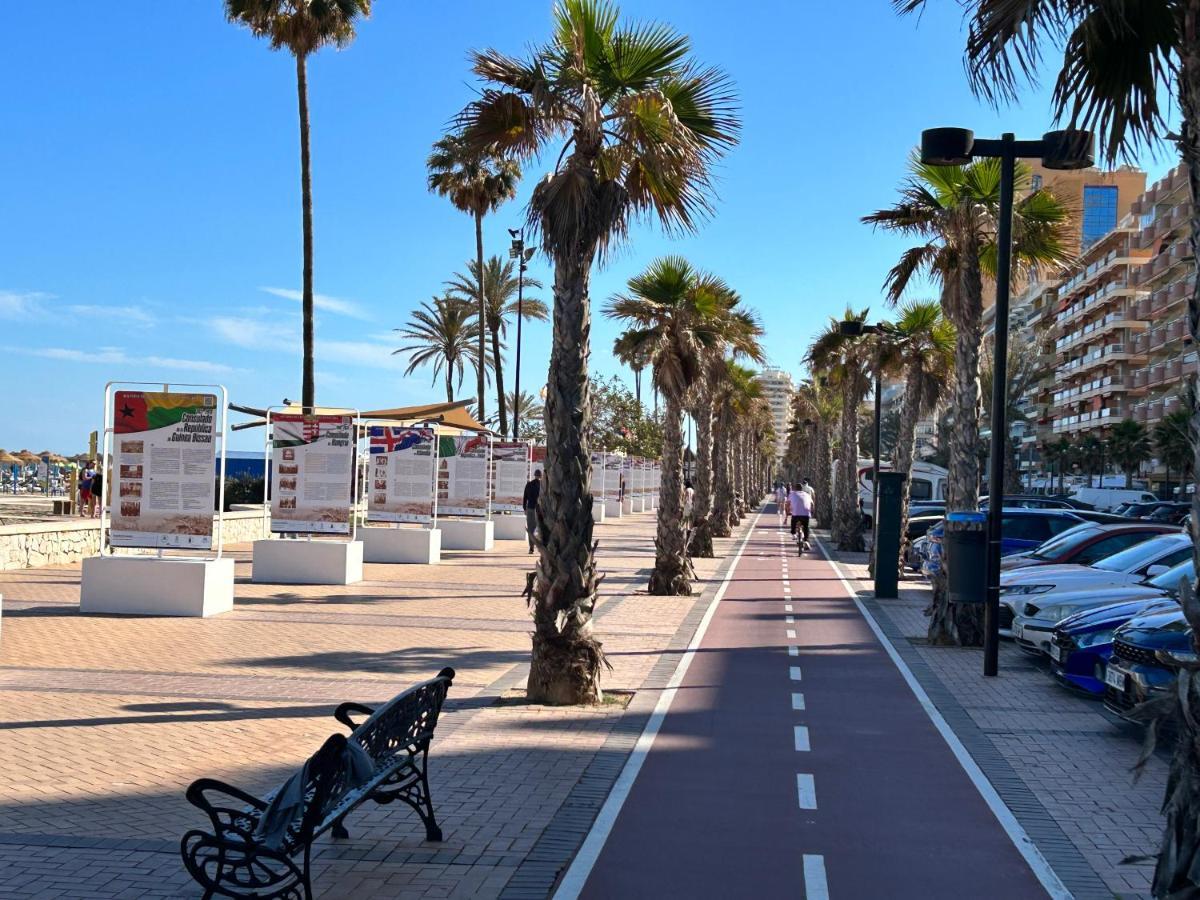 Fuengirola Castillo Malaga Paradaise 3 Esterno foto