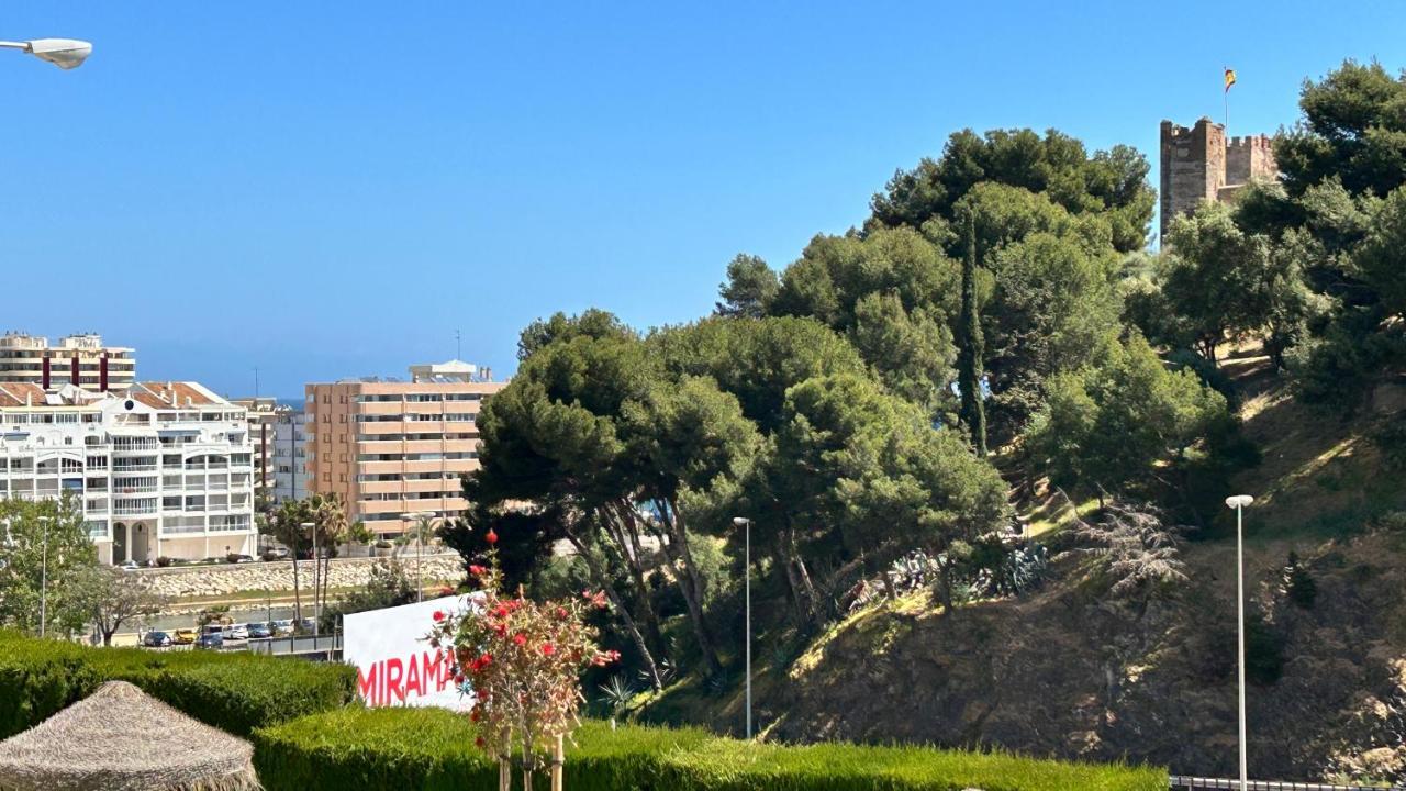 Fuengirola Castillo Malaga Paradaise 3 Esterno foto