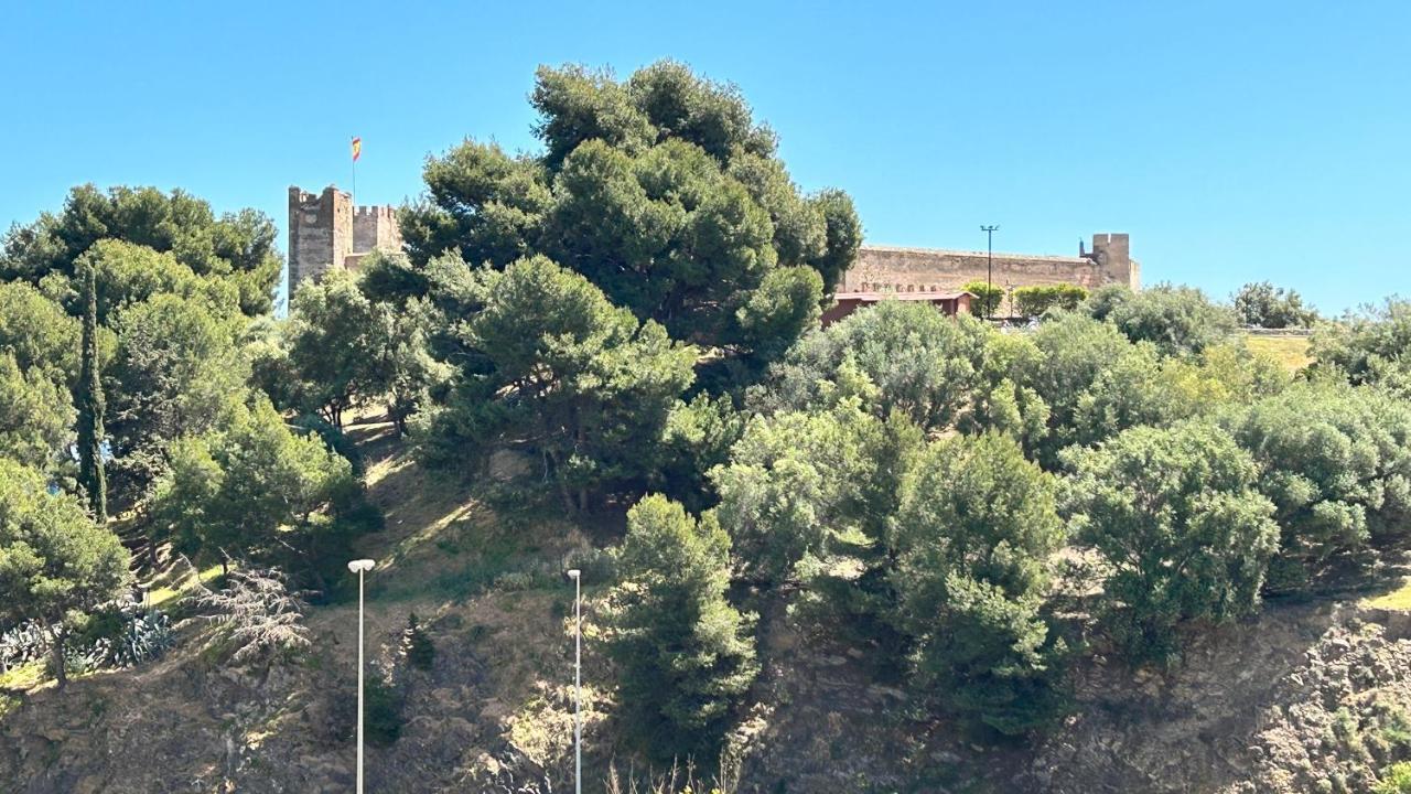 Fuengirola Castillo Malaga Paradaise 3 Esterno foto