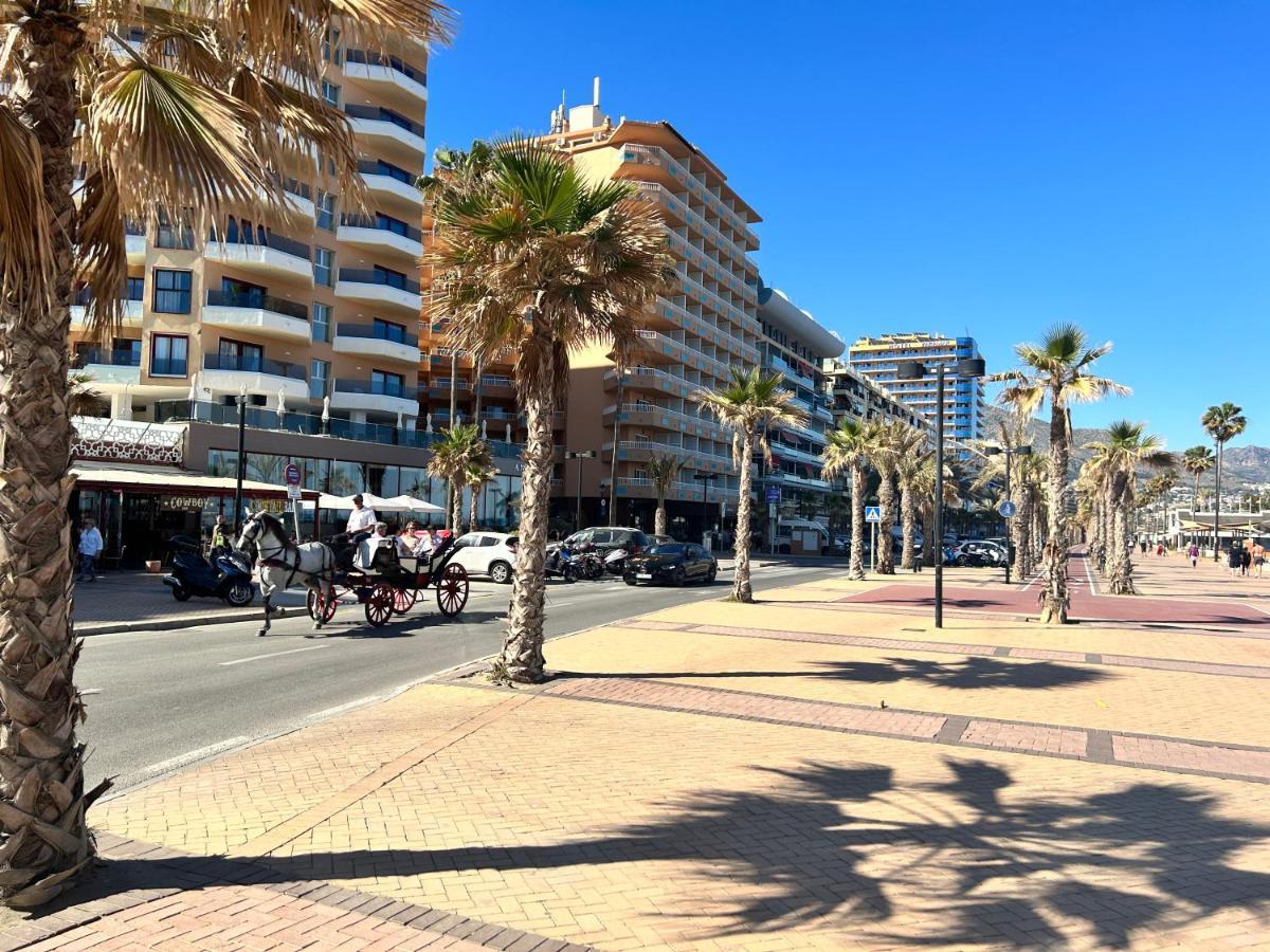Fuengirola Castillo Malaga Paradaise 3 Esterno foto